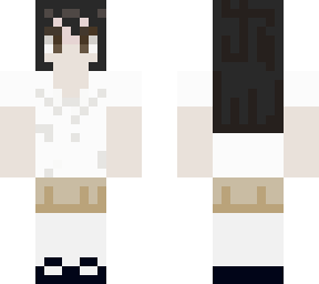 white tights ver