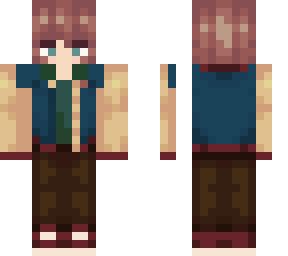 will byers