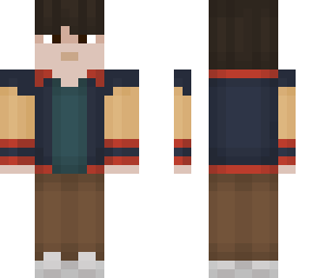 will byers