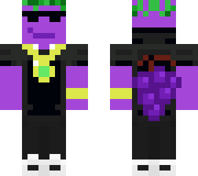 winogroneq drip