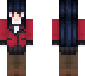 yumeko jabami