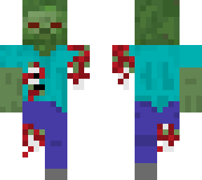 zombie