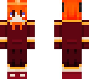 ~fire princess~
