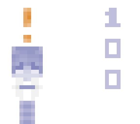 100 followers! (spring contest)