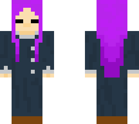 a person
