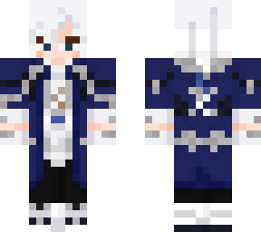 alphinaud leveilleur