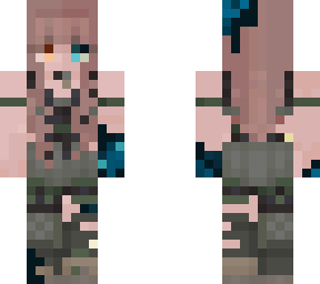 apocalypse skin