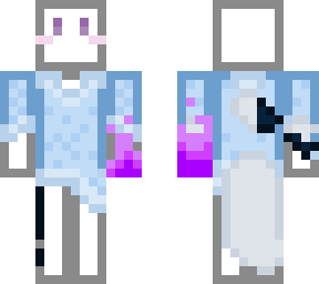 aquatic micha