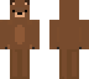 bear