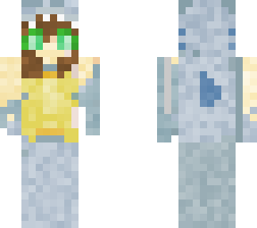bebemita16 skin