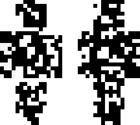 black and white,having a conversation.