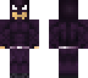 black shadow - f-zero f zero fzero f_zero male villain evil bull horns demon
