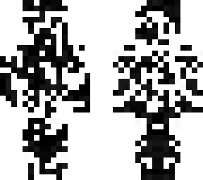 blank