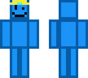 blue bloobbb