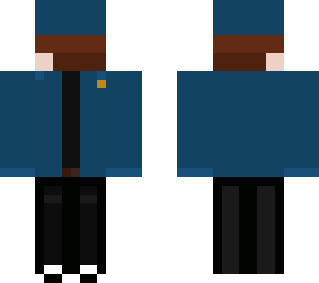 blue boy