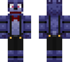 bonnie