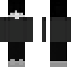 boy skin