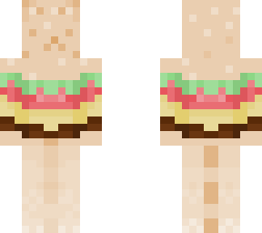 burger cat