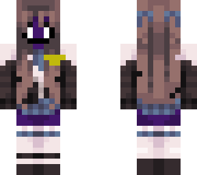 calixress purple guy