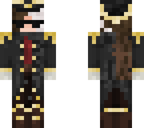 captainpuffy (dreams sixth hunter)