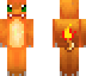 charmander