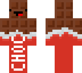 chocolate derp