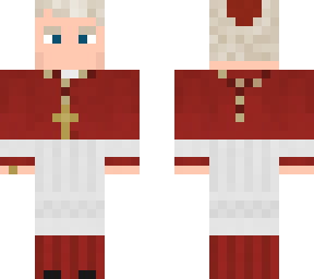choir cardinale