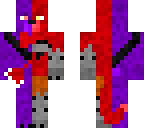 collab of bonnie and foxy (foxonnie)