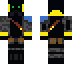 commander hyper