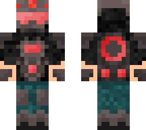 cool mech