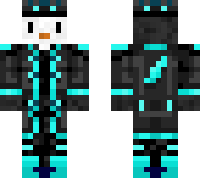cryoblade dark mode gen iii