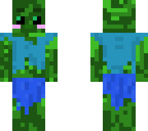 cute zombie