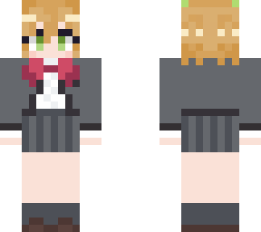 daiba nana