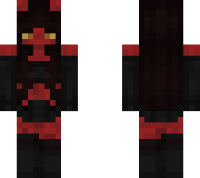 demoness