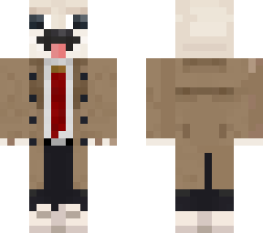 detective dog