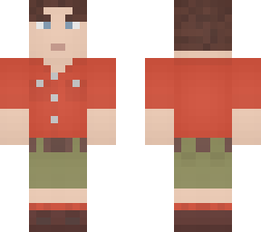 dino tracker (survival pod)