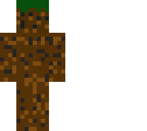 dirt block boy