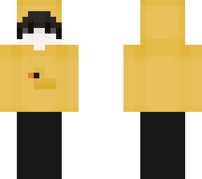 duck boy