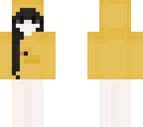 duck girl