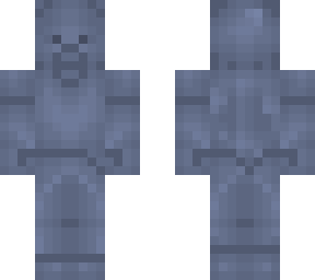 dusty navy steve