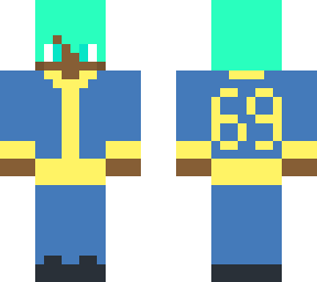 electric from fallout