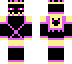 enderman king
