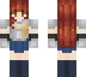 erza revamp wip