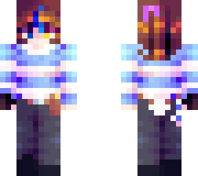 ev the potion chuggar :bunny: