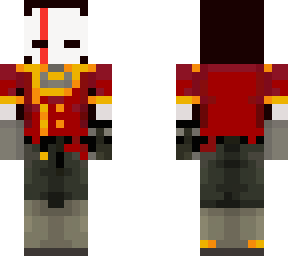 fire bender avatar detredyt