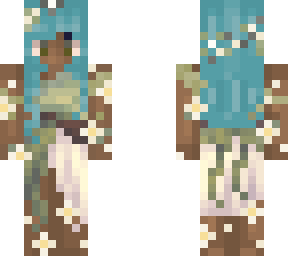 forest keeper