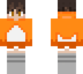 fox guy