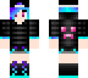 galaxy aqua boy