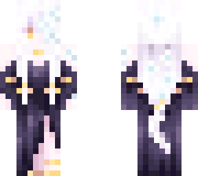 gemini - black