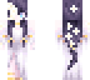 gemini - white